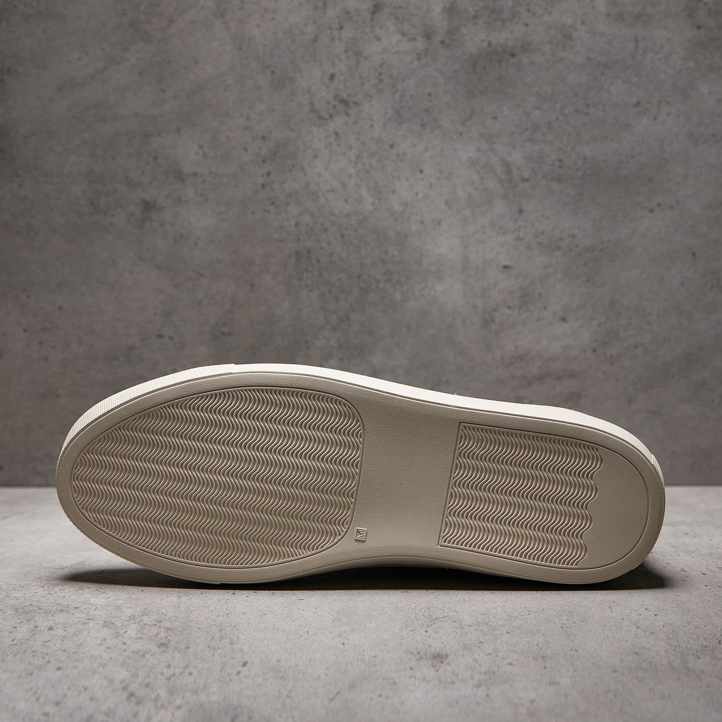 Verona - Sneaker in vera pelle