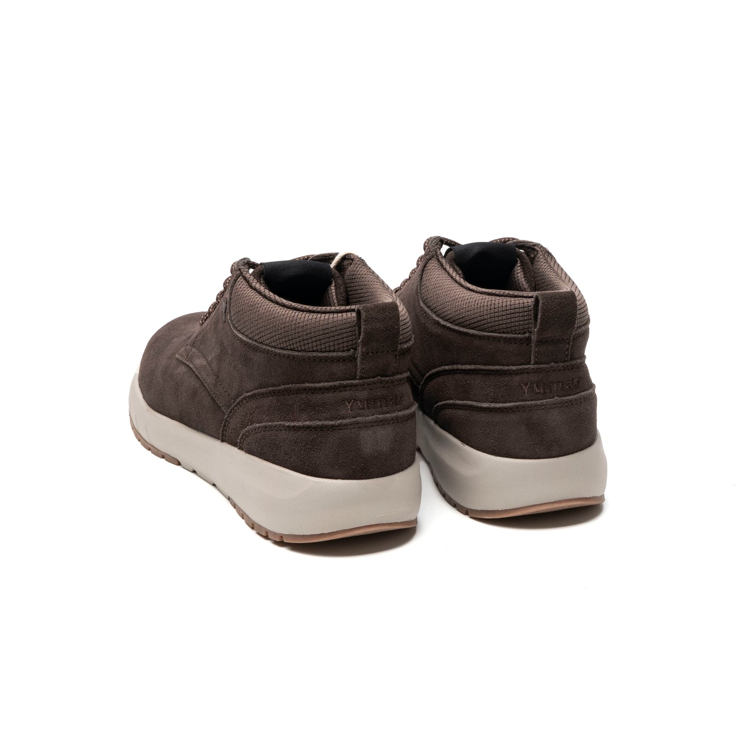 DARIO - Comode sneaker in vera pelle