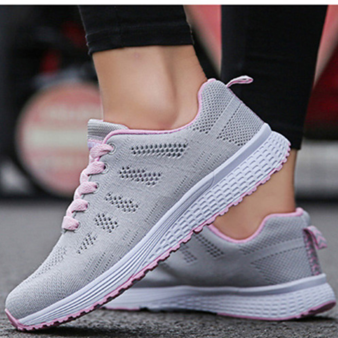 ALESSIA - Sneaker per tutti i giorni