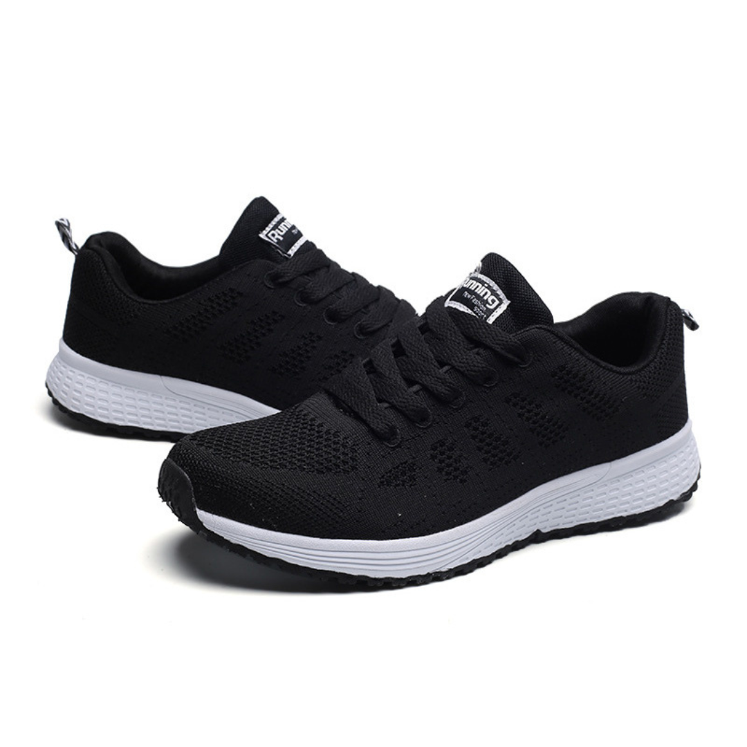 ALESSIA - Sneaker per tutti i giorni