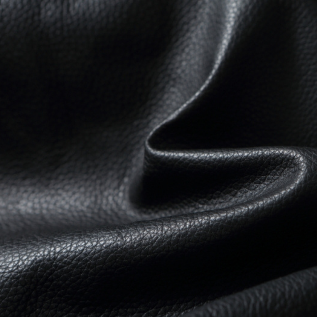 LUCA - Giacca in vera pelle Rebel