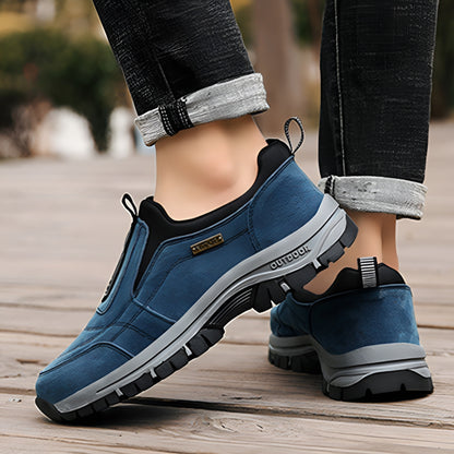 Scarpe ortopediche in rete premium