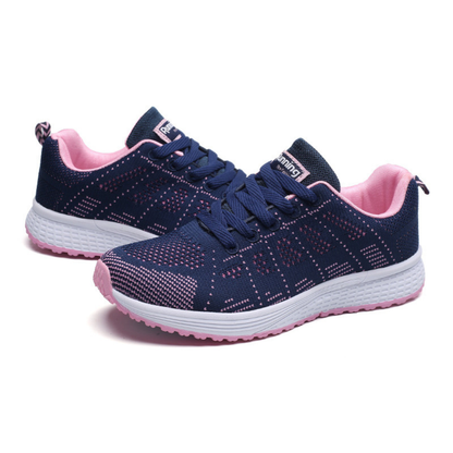 ALESSIA - Sneaker per tutti i giorni