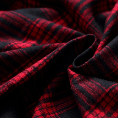 LUCA - Giacca in vera pelle Rebel