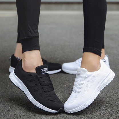 ALESSIA - Sneaker per tutti i giorni