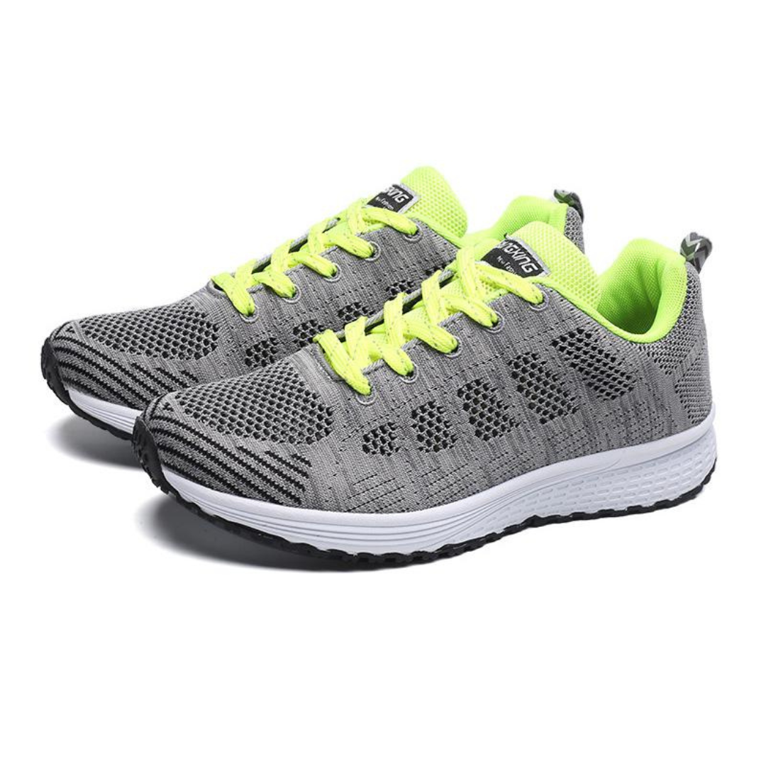 ALESSIA - Sneaker per tutti i giorni