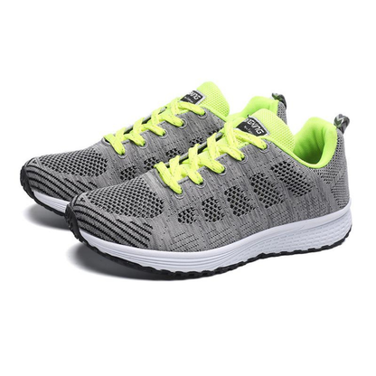 ALESSIA - Sneaker per tutti i giorni