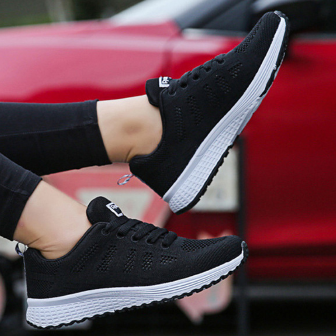 ALESSIA - Sneaker per tutti i giorni