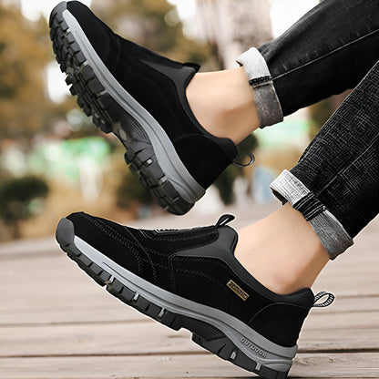 Scarpe ortopediche in rete premium