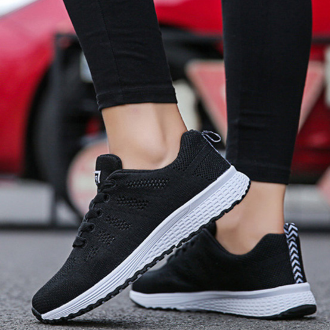 ALESSIA - Sneaker per tutti i giorni