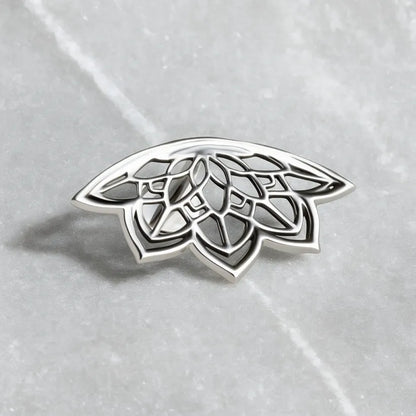 Orecchini a spirale Boho (set di 2)