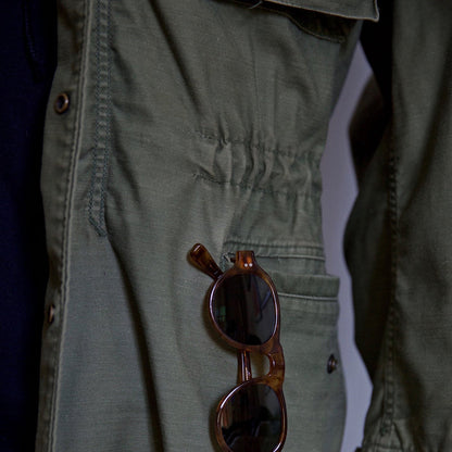 ADRIEL™| GIACCA DA CAMPO