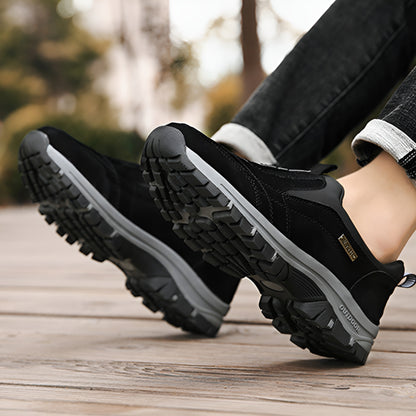 Scarpe ortopediche in rete premium