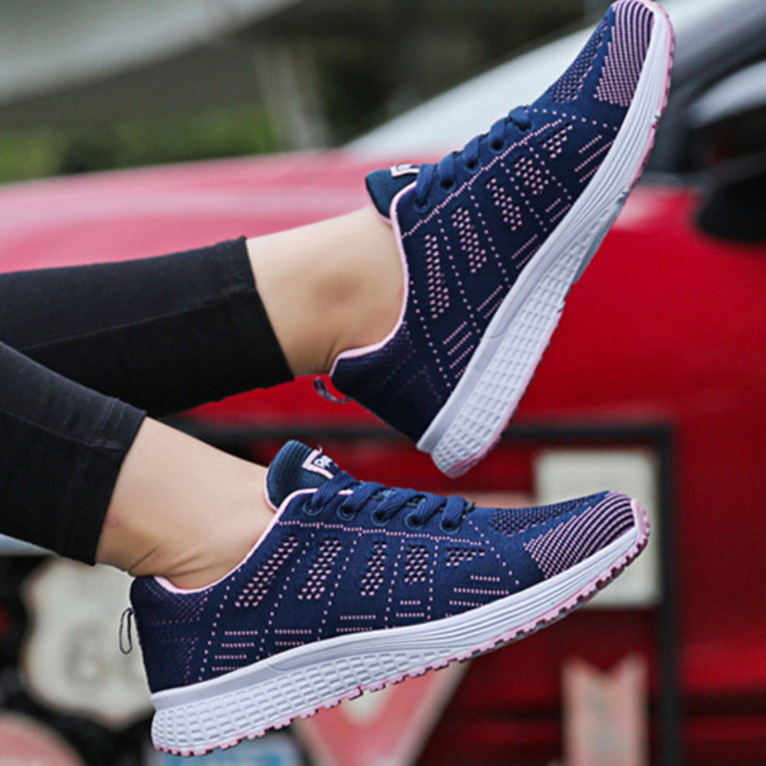 ALESSIA - Sneaker per tutti i giorni