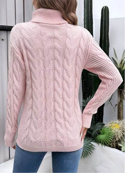 ROMA - Maglione invernale accogliente