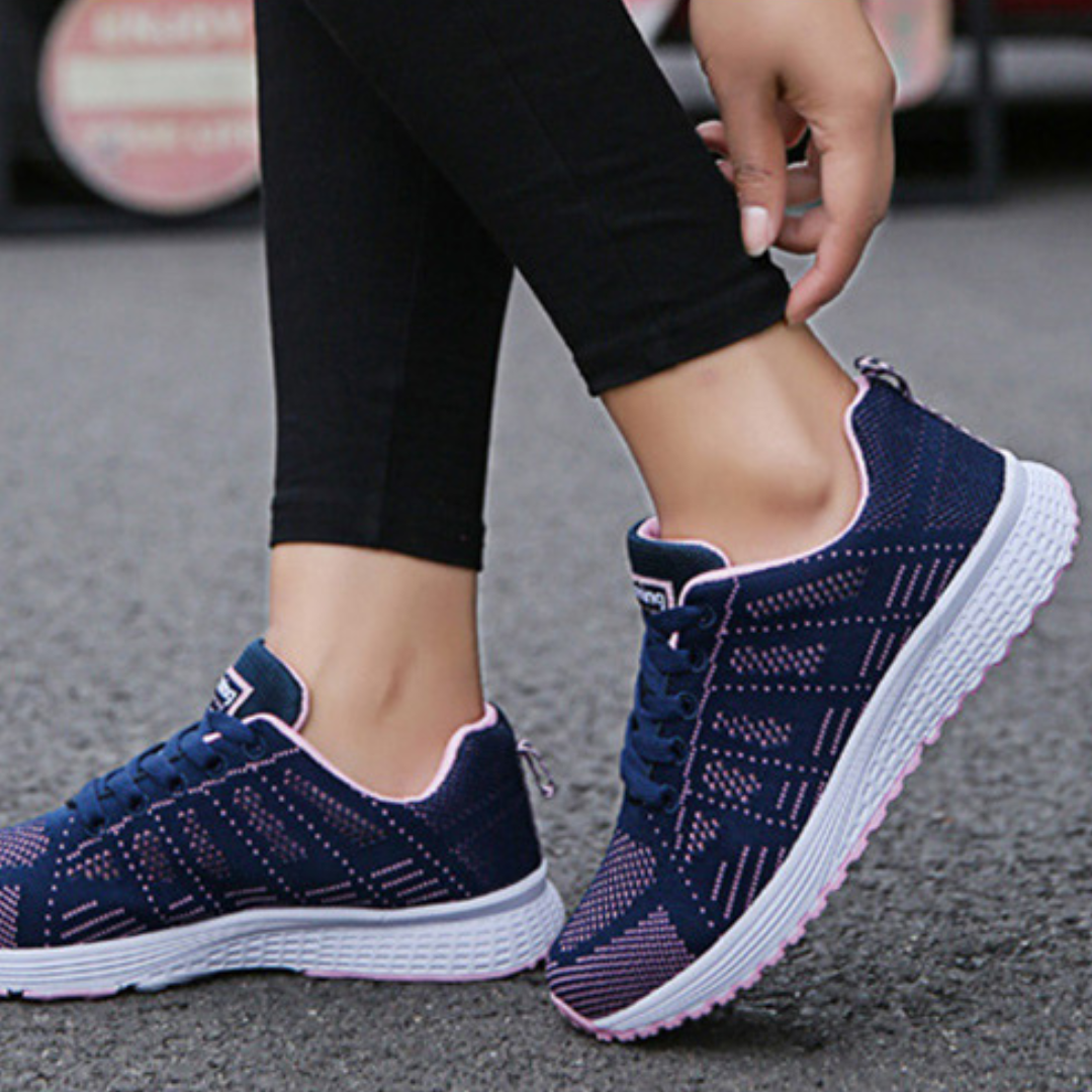 ALESSIA - Sneaker per tutti i giorni