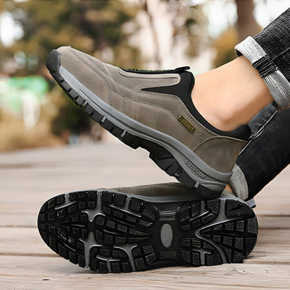 Scarpe ortopediche in rete premium