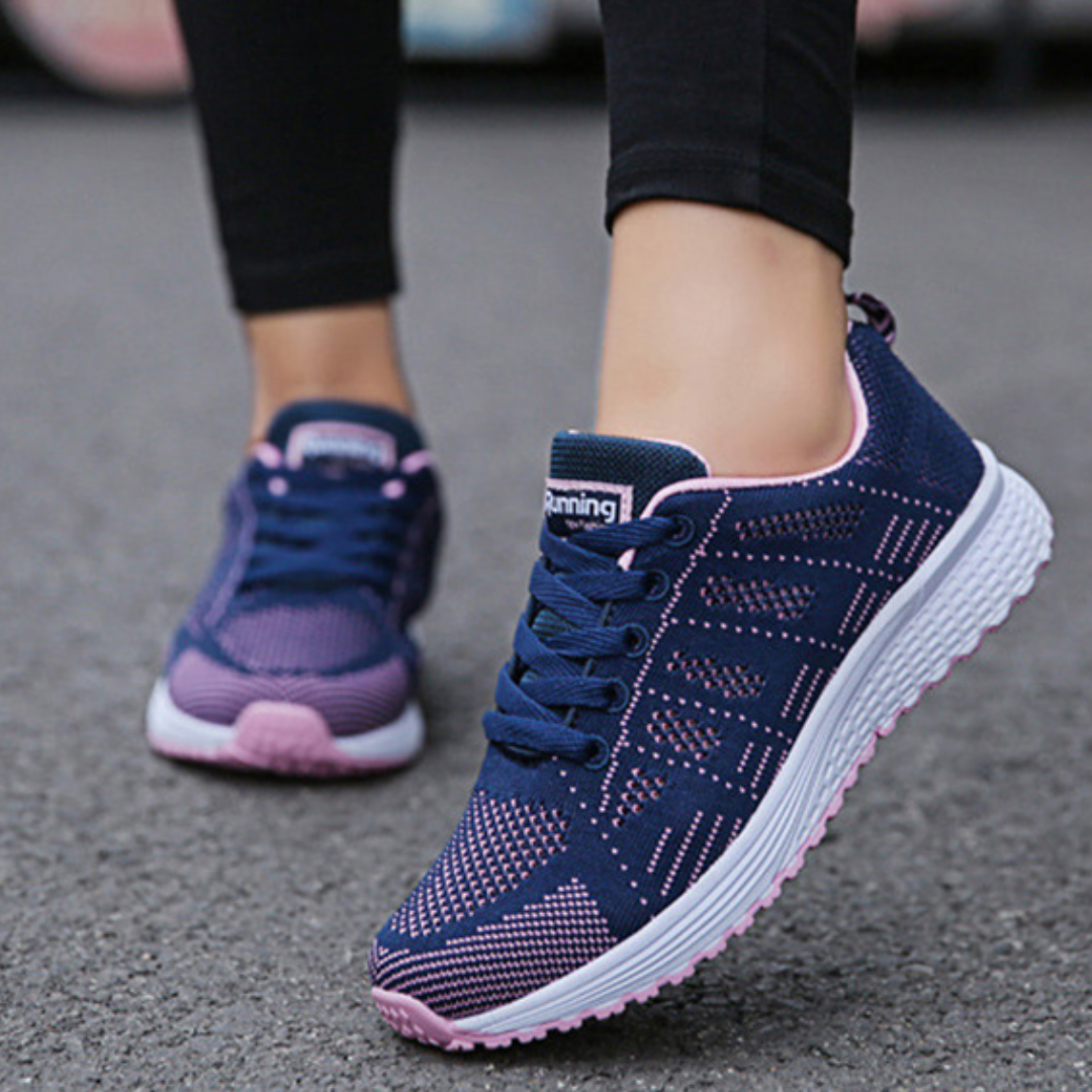 ALESSIA - Sneaker per tutti i giorni