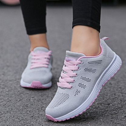 ALESSIA - Sneaker per tutti i giorni