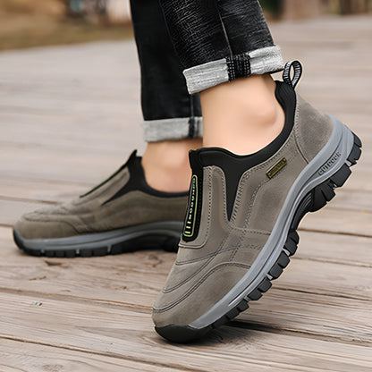 Scarpe ortopediche in rete premium