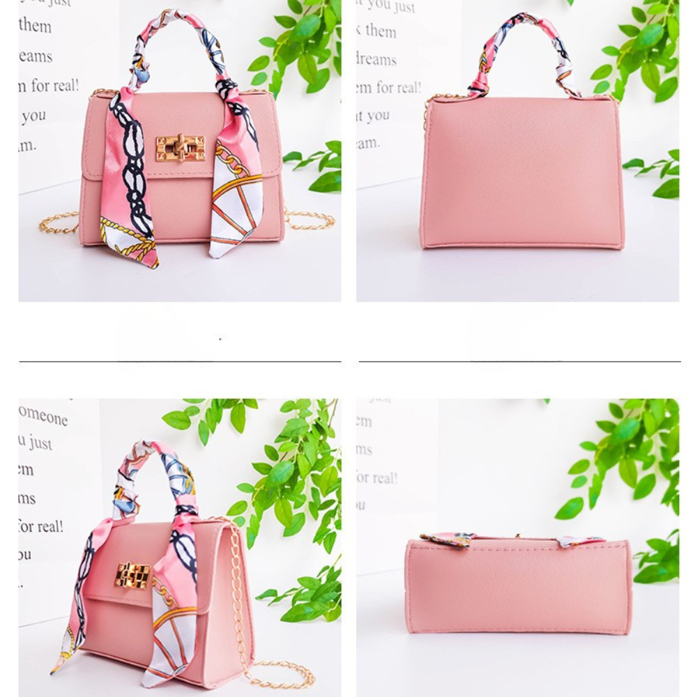 ALICE - Borsa a Tracolla Elegante Giorno-Sera