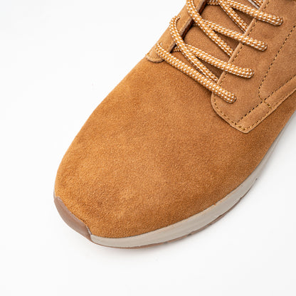 DARIO - Comode  sneaker in vera pelle