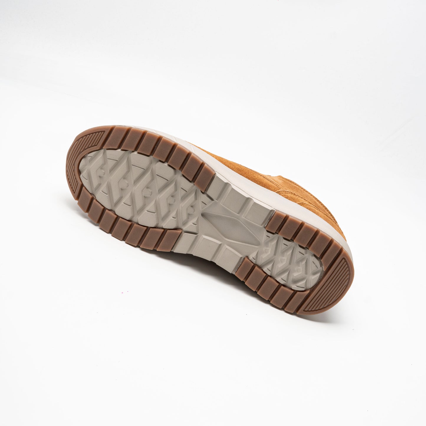 DARIO - Comode  sneaker in vera pelle