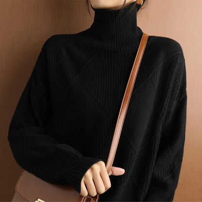 ANNA - Maglione confortevole e avvolgente