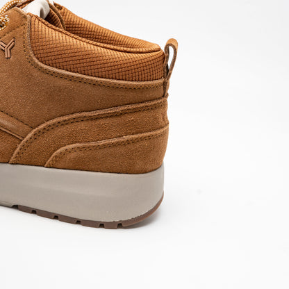 DARIO - Comode  sneaker in vera pelle