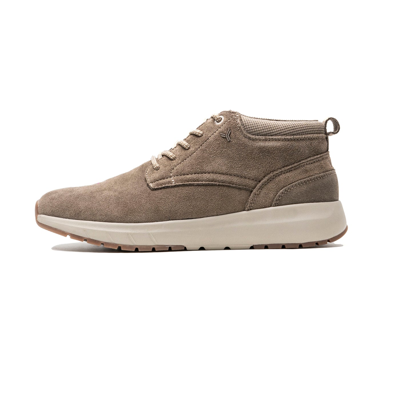 DARIO - Comode  sneaker in vera pelle