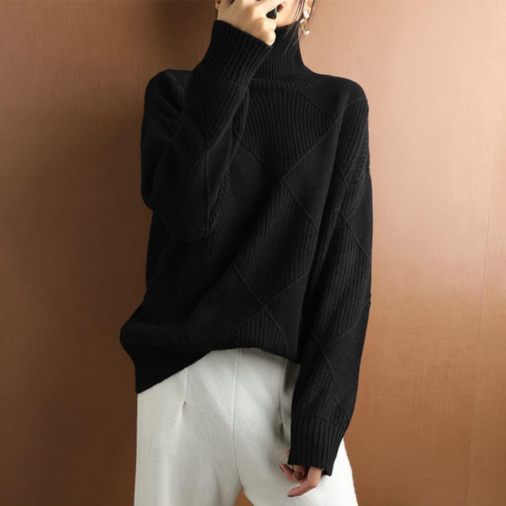 ANNA - Maglione confortevole e avvolgente