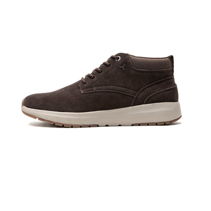 DARIO - Comode  sneaker in vera pelle