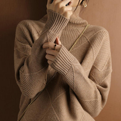 ANNA - Maglione confortevole e avvolgente