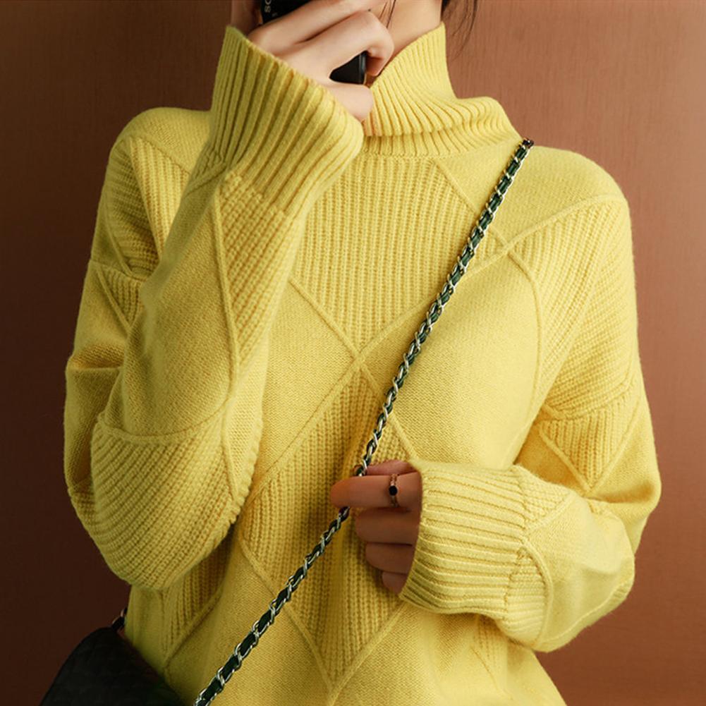 ANNA - Maglione confortevole e avvolgente