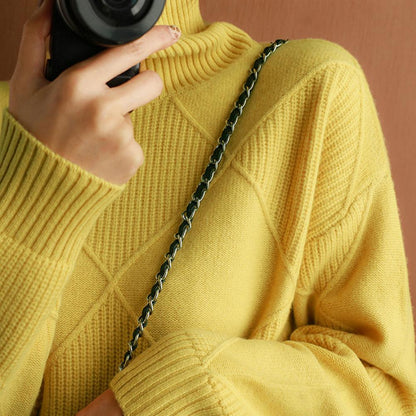 ANNA - Maglione confortevole e avvolgente