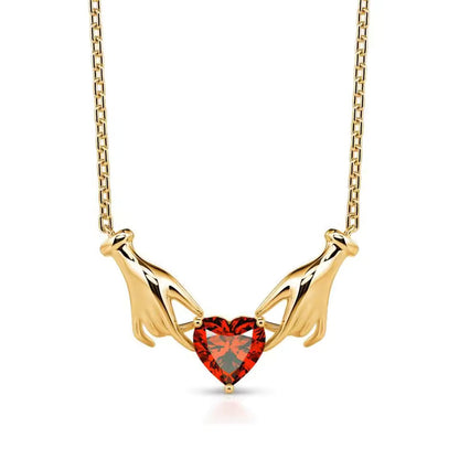 Ciondolo Mani di Passione