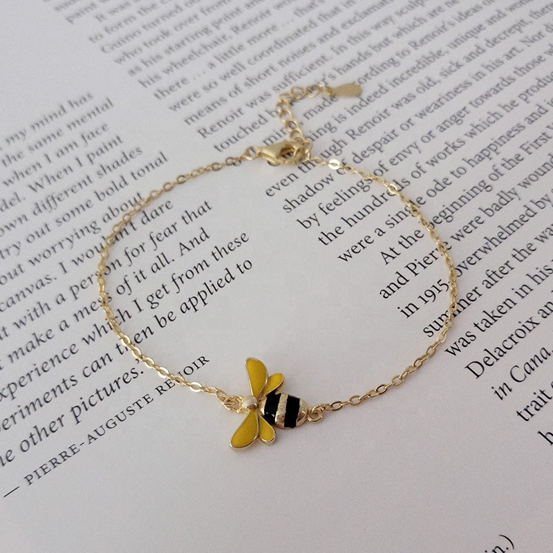 Bracciale Queen Bee
