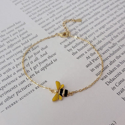 Bracciale Queen Bee