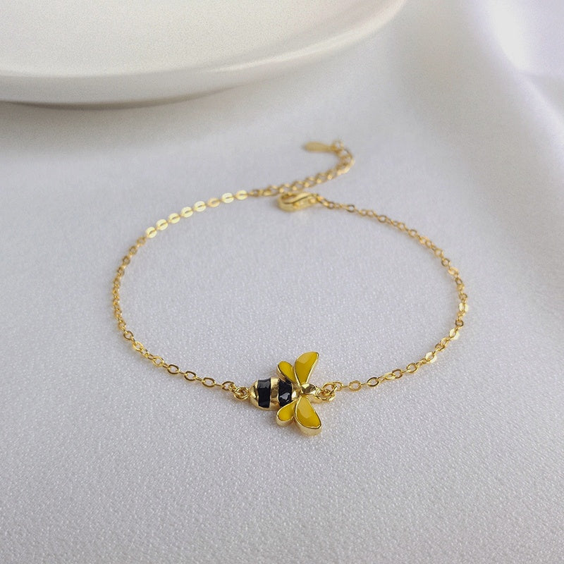 Bracciale Queen Bee