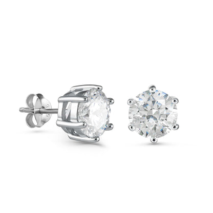 Sei punte abbaglianti